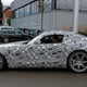 Illustration for article titled The SLS replacement (AMG GT) is a hatchback.